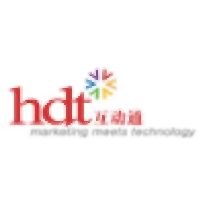 Hdt*互动通