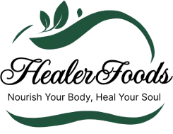 Healer Foods