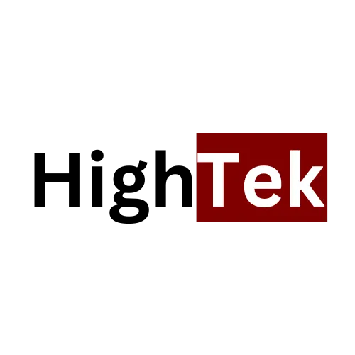 HighTek Advertising