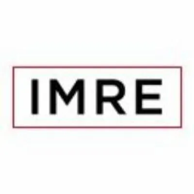 IMRE