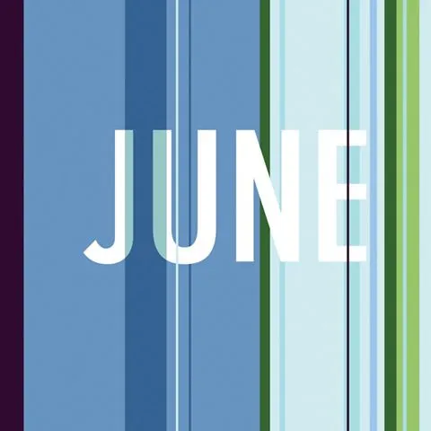 June Advertising