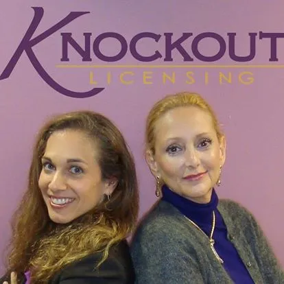 Knockout Licensing