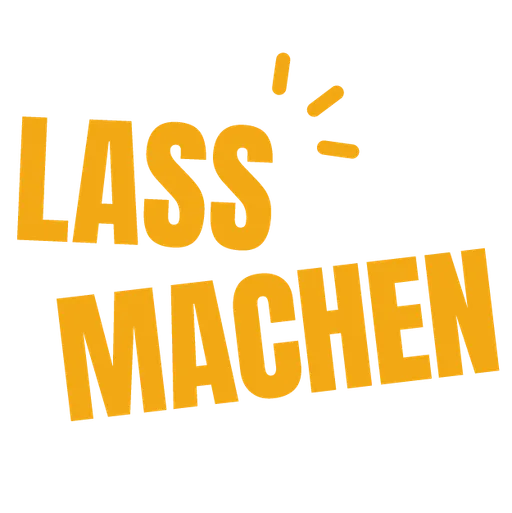 lass machen - Agentur für Digitalisierung GmbH