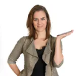 Lisa Reichkendler - Food Marketing Expertin