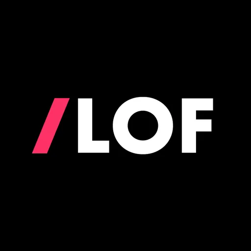LOF Branding