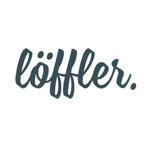 LÖFFLER - content & socials