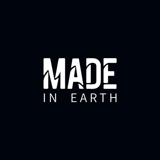 Made In Earth