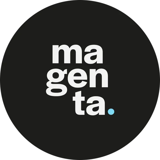 Magenta