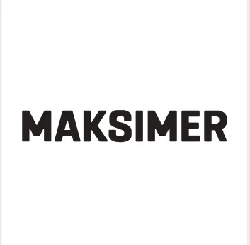 Maksimer