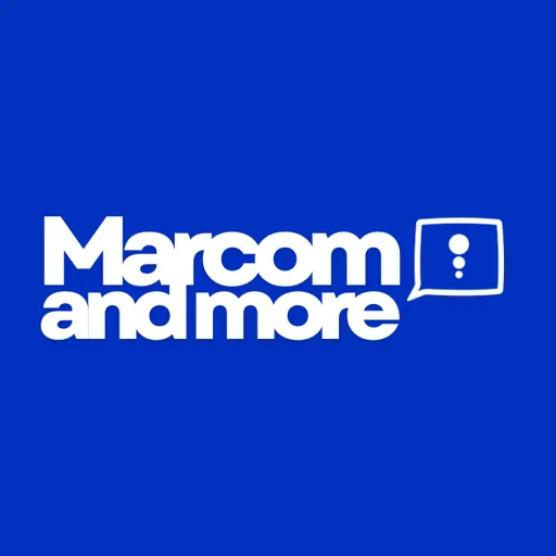Marcom and more.
