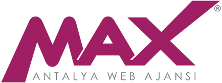 Maxantalya Web Tasarım