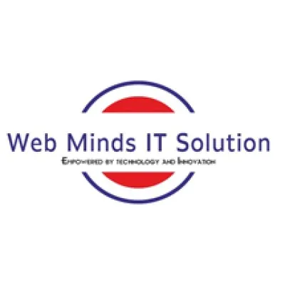 Minds - Web Solution Company