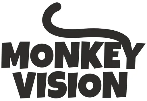 Monkey Vision