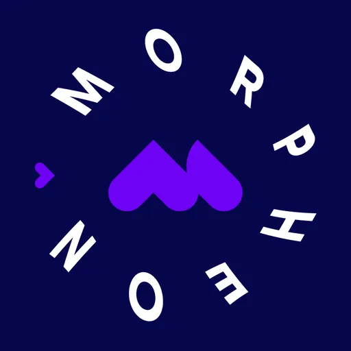 Morpheon™