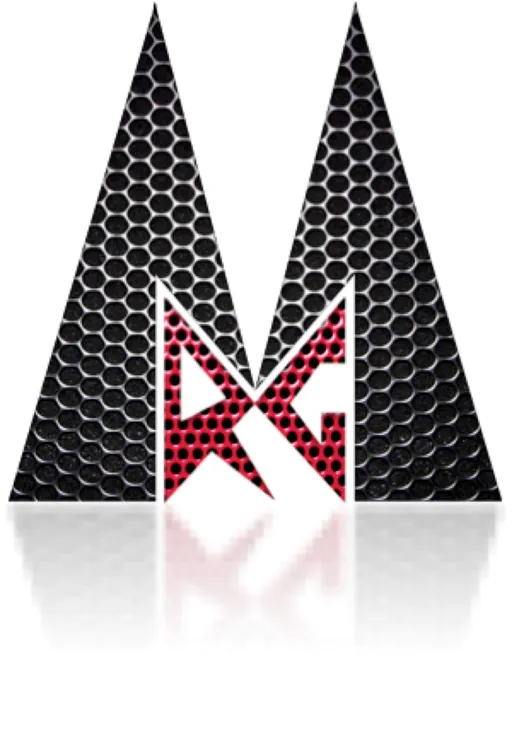 MRG Enterprise Inc. / MRG-nation
