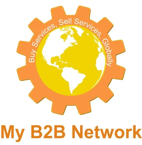 MyB2BNetwork