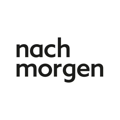 nach morgen