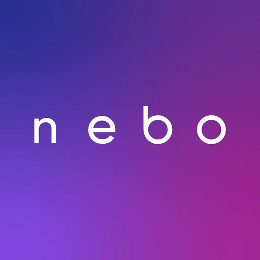 Nebo ideas agency