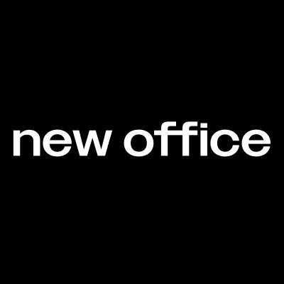 new office GmbH – Branding & Corporate Design