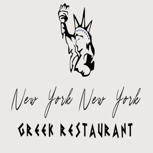 New York New York Greek Restaurant