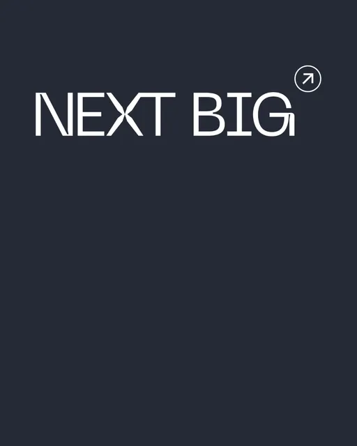 NEXT BIG