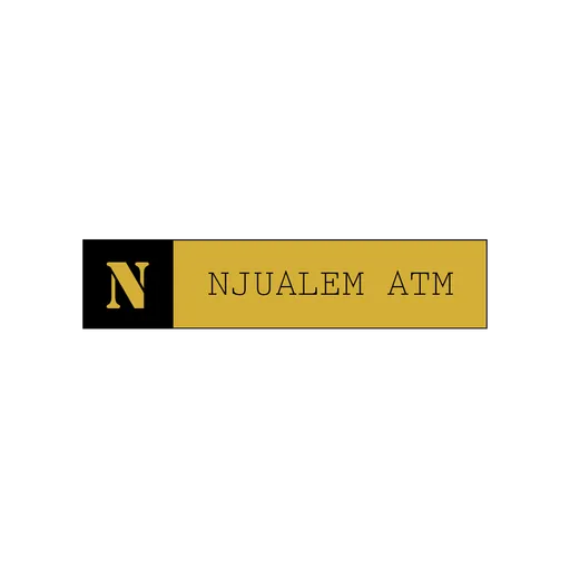 NjualemATM SEO Consulting Services