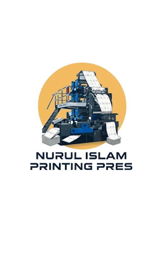 Nurul Islam Printing Press