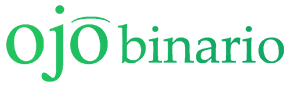 Ojo Binario