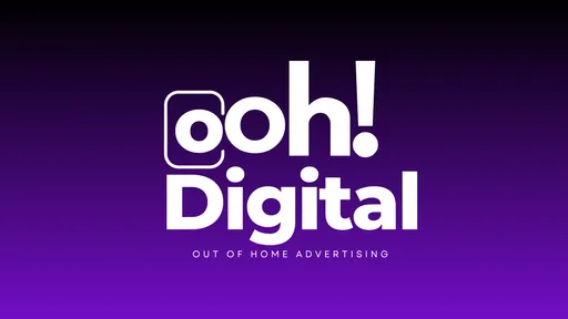 oOh! Digital
