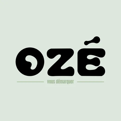 OZÉ - VOUS DÉMARQUER
