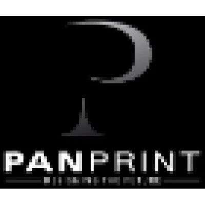 Pan Print designing the future