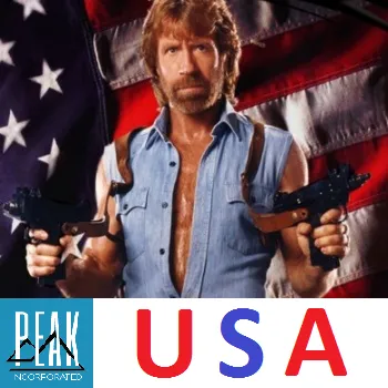 Peak Incorporated