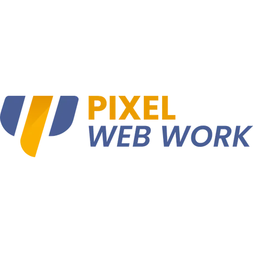Pixel Web Work