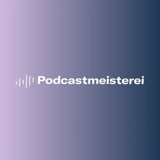 Podcastmeisterei