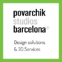 Povarchik Studios Barcelona