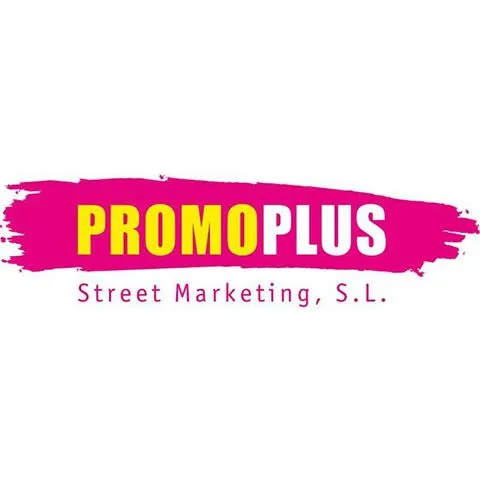 Promoplus Street Marketing , S.L