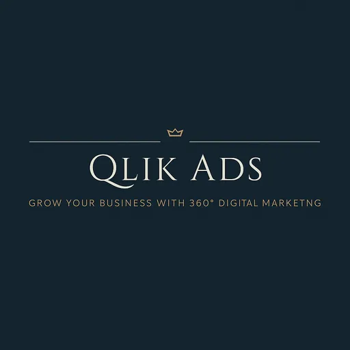 Qlik Ads Agency