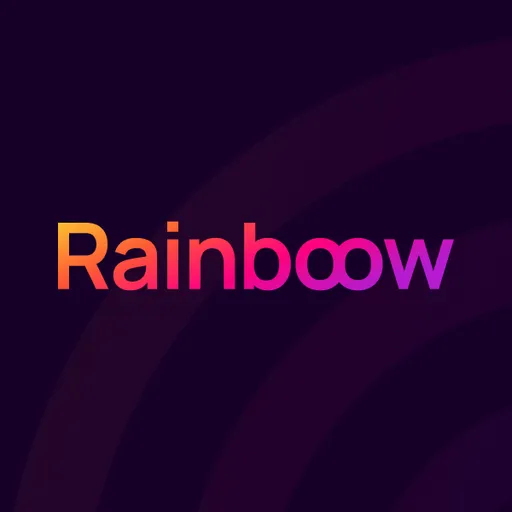 Rainboow