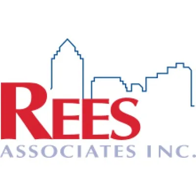 Rees Associates, Inc.
