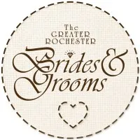 Rochester Bride & Groom