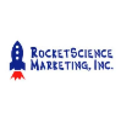 RocketScience Marketing