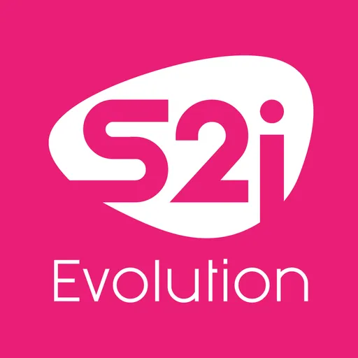 S2i Evolution - Agence web & e-commerce