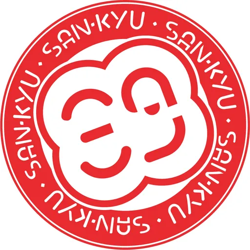 San-Kyu | Graphic Studio