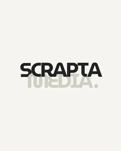 Scrapta Media