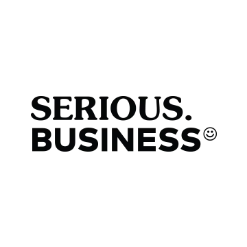 SERIOUS.BUSINESS