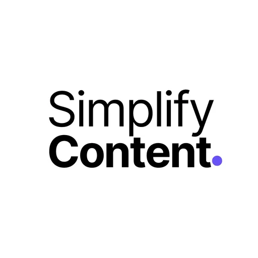 SimplifyContent LLC