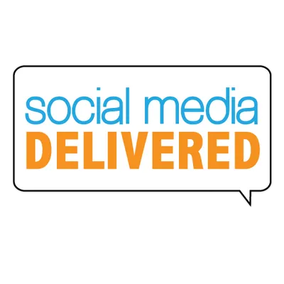 Social Media Delivered