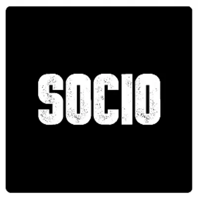 SOCIO #GDL
