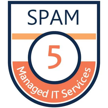 Spam 5