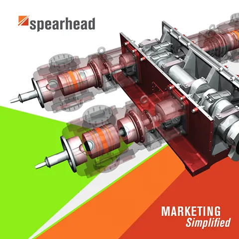 Spearhead Creative